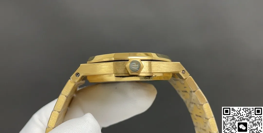 Audemars Piguet 15550BA.OO.1356BA.02 1:1 Best Edition Replica Watch